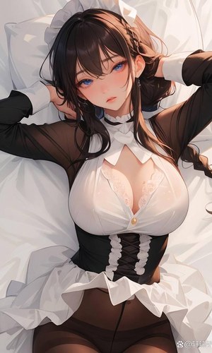 嘿咻漫画 收藏夹界面